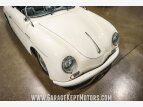 Thumbnail Photo 56 for 1957 Porsche 356